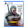 The Witcher 3: Wild Hunt PS5