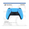 PS5 DualSense Wireless Controller – Starlight Blue