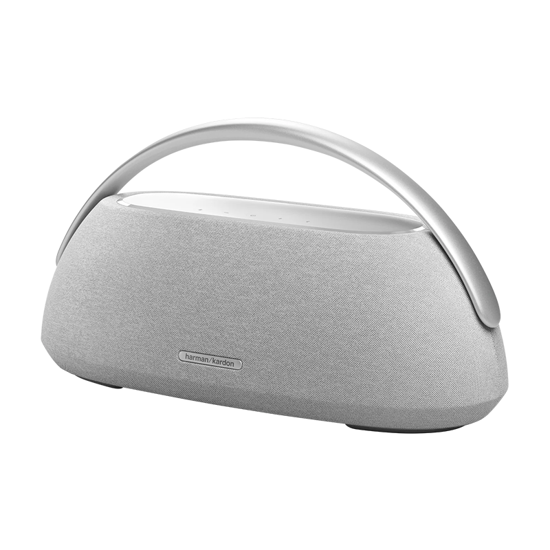 GO PLUS PLAY 3 Harman Kardon GO+PLAY 3 Bluetooth Speaker
