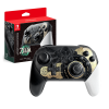 Nintendo Switch Pro Controller – Tears of the Kingdom Edition
