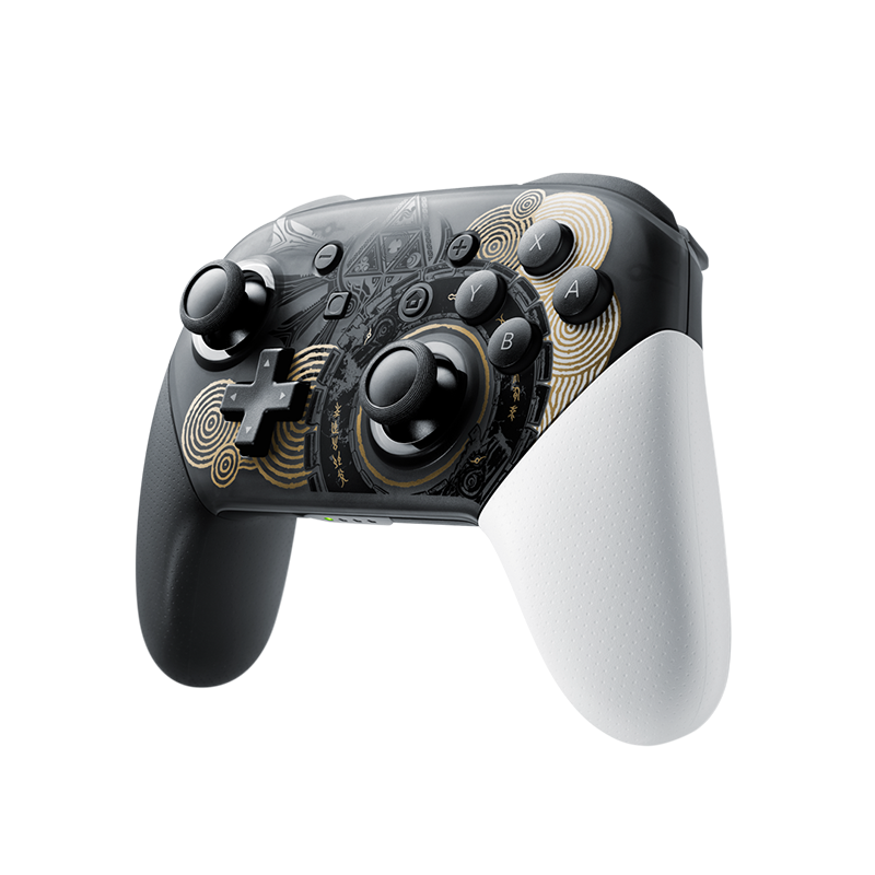 Nintendo Switch Pro Controller – Tears of the Kingdom Edition