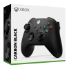 Xbox Series Carbon Black Controller