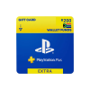 Sony PS Plus Extra 1-Month South Africa