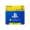 Sony PS Plus Extra 3-Month USA