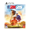 PGA Tour 2K25 PS5