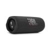 JBL Flip 7 Bluetooth Speaker Black B