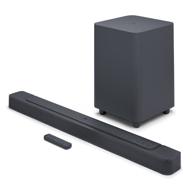 JBL BAR 500 SOUNDBAR