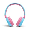 JBL JR310 kids Bluetooth Headphones Blue,Pink
