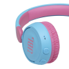 JBL JR310 kids Bluetooth Headphones Blue,Pink d