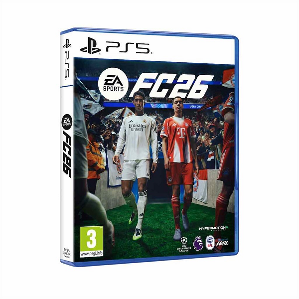 EA SPORTS FC 26