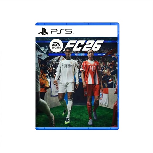 EA SPORTS FC26 PS5. 2