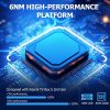 Xiaomi TV Box S (3rd Gen) 04