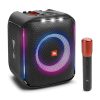 JBL PartyBox Encore Essential 2 with One Mic
