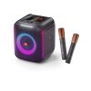 JBL Partybox Encore Essential with Wireless Two Microphone