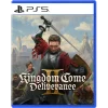 Kingdom Come Deliverance II PS5