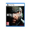 Metal Gear Solid Delta Snake Eater PS5
