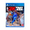 NBA 2K26 PS4