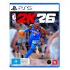 NBA 2K26 PS5