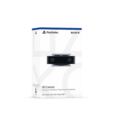 PlayStation 5 HD Camera