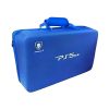 Sony PS5 Slim Bag blue