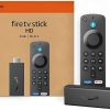 Amazon Fire TV Stick HD