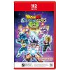 Dragon Ball Z Sparking Zero Nintendo Switch 2