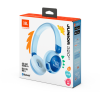 JBL Junior 320BT Blue b