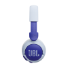 JBL Junior 320BT Blue c