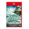 Legend of Zelda Tears of the Kingdom Nintendo switch 2