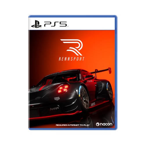 RENNSPORT PS5
