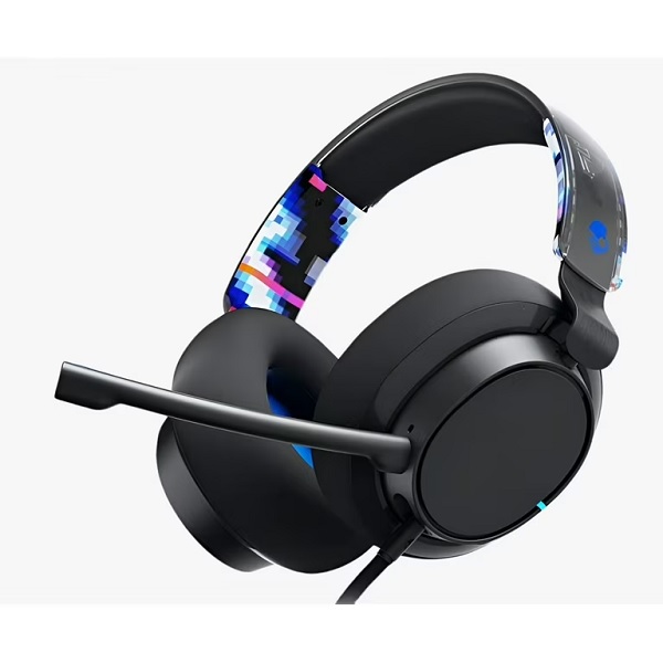 Skullcandy SLYR Pro Wireless Multi-Platform Gaming Headset