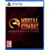 Mortal Kombat Legacy Kollection PS5