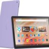 Amazon Fire HD 10 Tablet with Alexa 10.1″ 64GB (9th generation) b