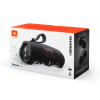 JBL Charge 6 Bluetooth Speaker Black