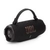 JBL Charge 6 Bluetooth Speaker Black b
