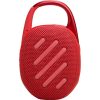 JBL Clip 5 Bluetooth Speaker Red c