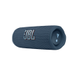 JBL Flip 6 Portable Bluetooth Speaker Blue c