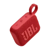 JBL GO 4 PORTABLE BLUETOOTH SPEAKER RED b