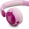 JBL Junior 320BT Pink c