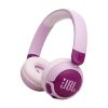 JBL Junior 320BT Pink