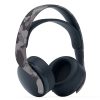 Pulse 3D Wireless Headset Camo