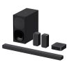 Sony HT-S40R 600W Soundbar