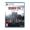 Resident Evil Requiem PS5
