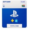 Sony – PSN R2200 South Africa Gift Card c