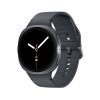 Samsung Galaxy Watch8 graphite