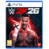 WWE 2K26 PS5