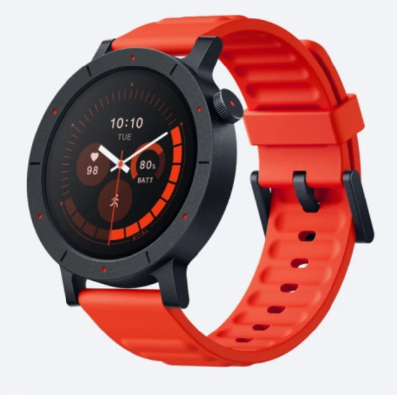 CMF-by-Nothing-Watch-3-Pro Level Up