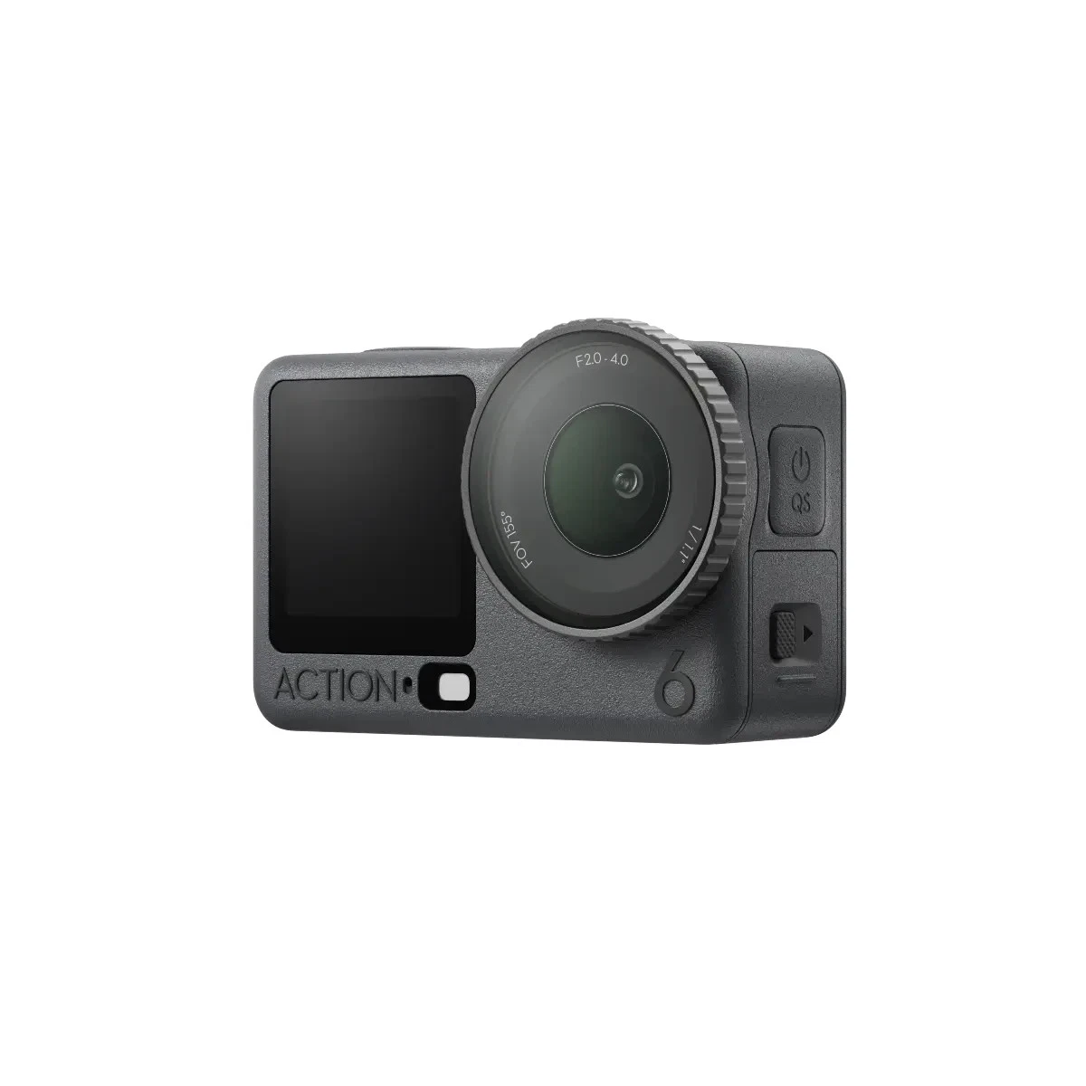 DJI Osmo Action 6 Adventure Combo