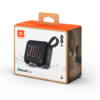 JBL Go 4 Bluetooth Speaker