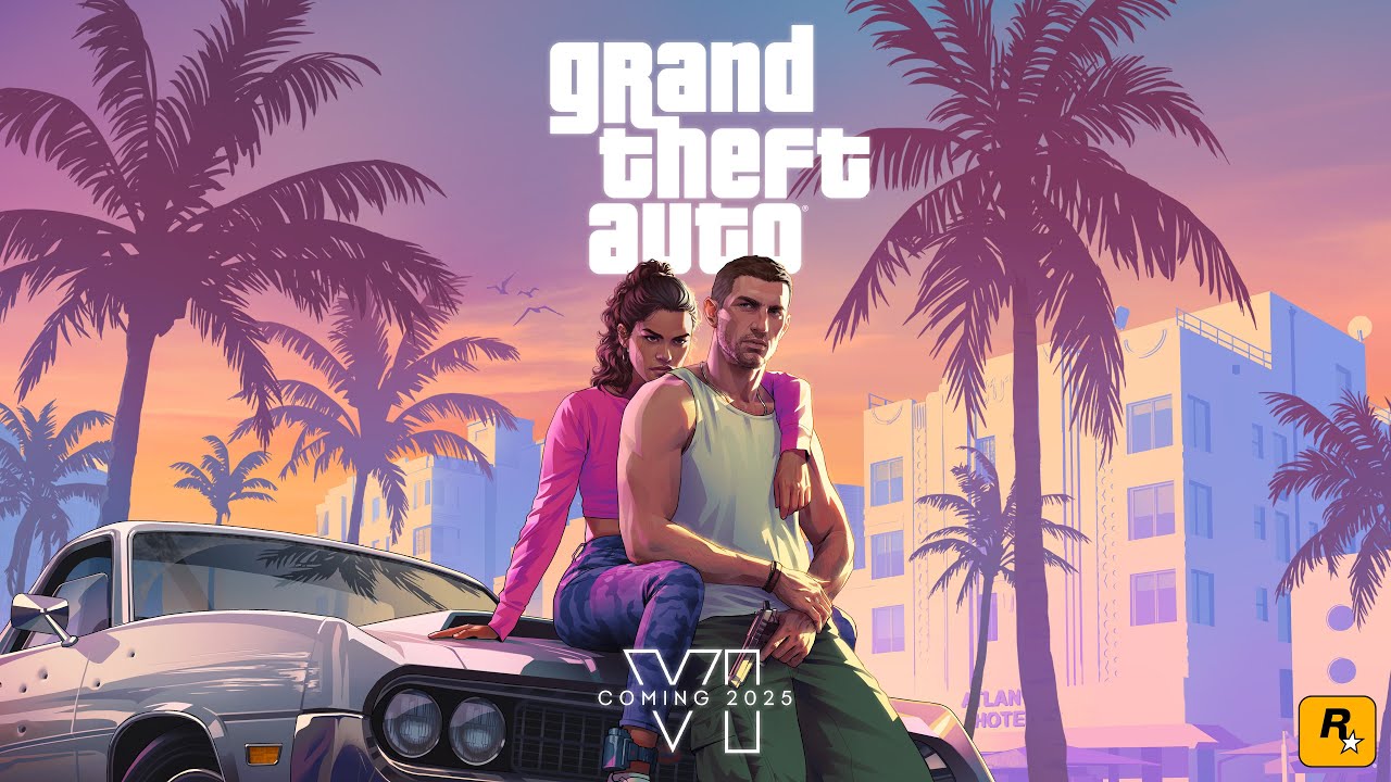 GTA 6 Official Release Date: When is it Landing in Kenya?